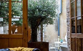 Les Remparts Hotels Et Demeures Historiques